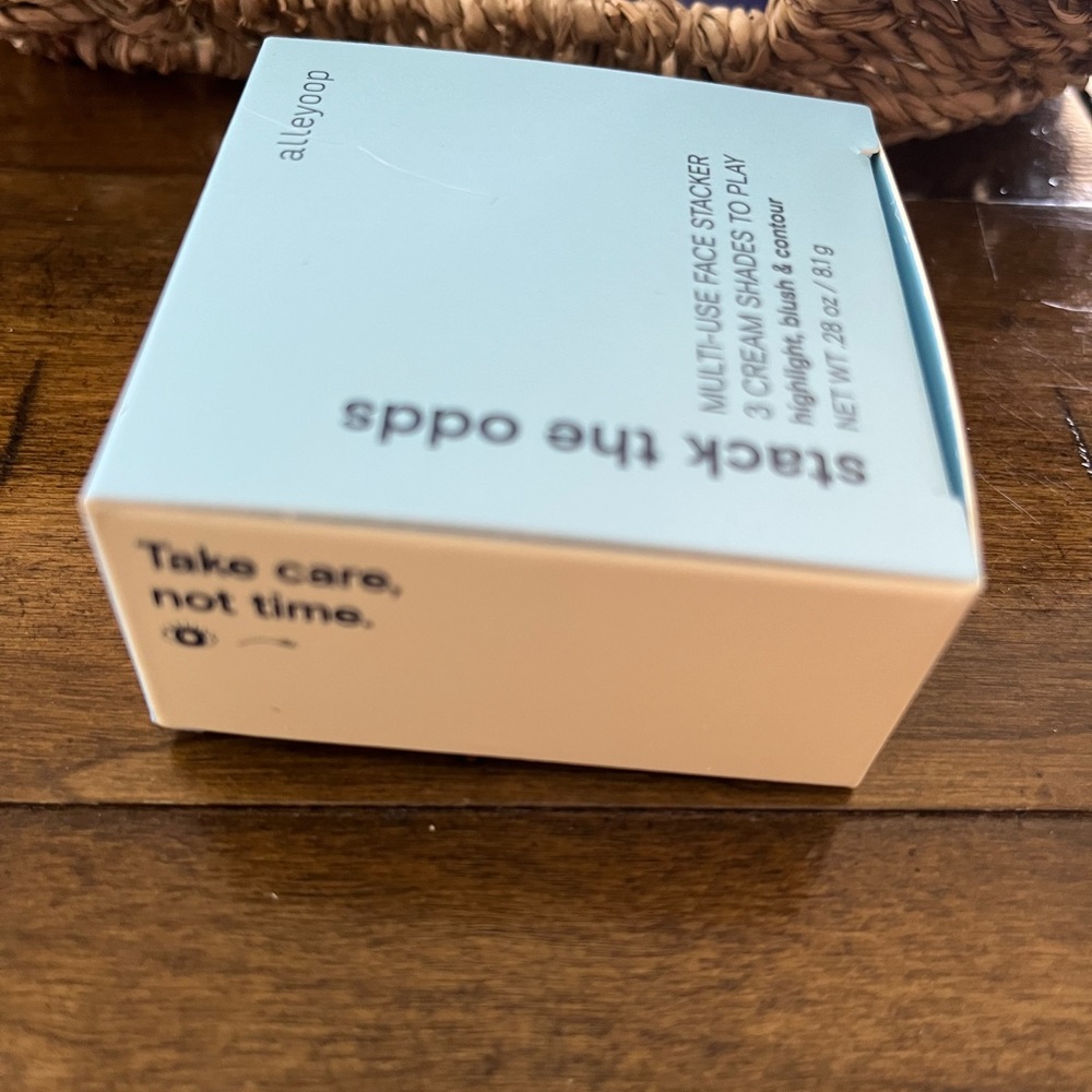 Stack the odds - Picture 6 of 7